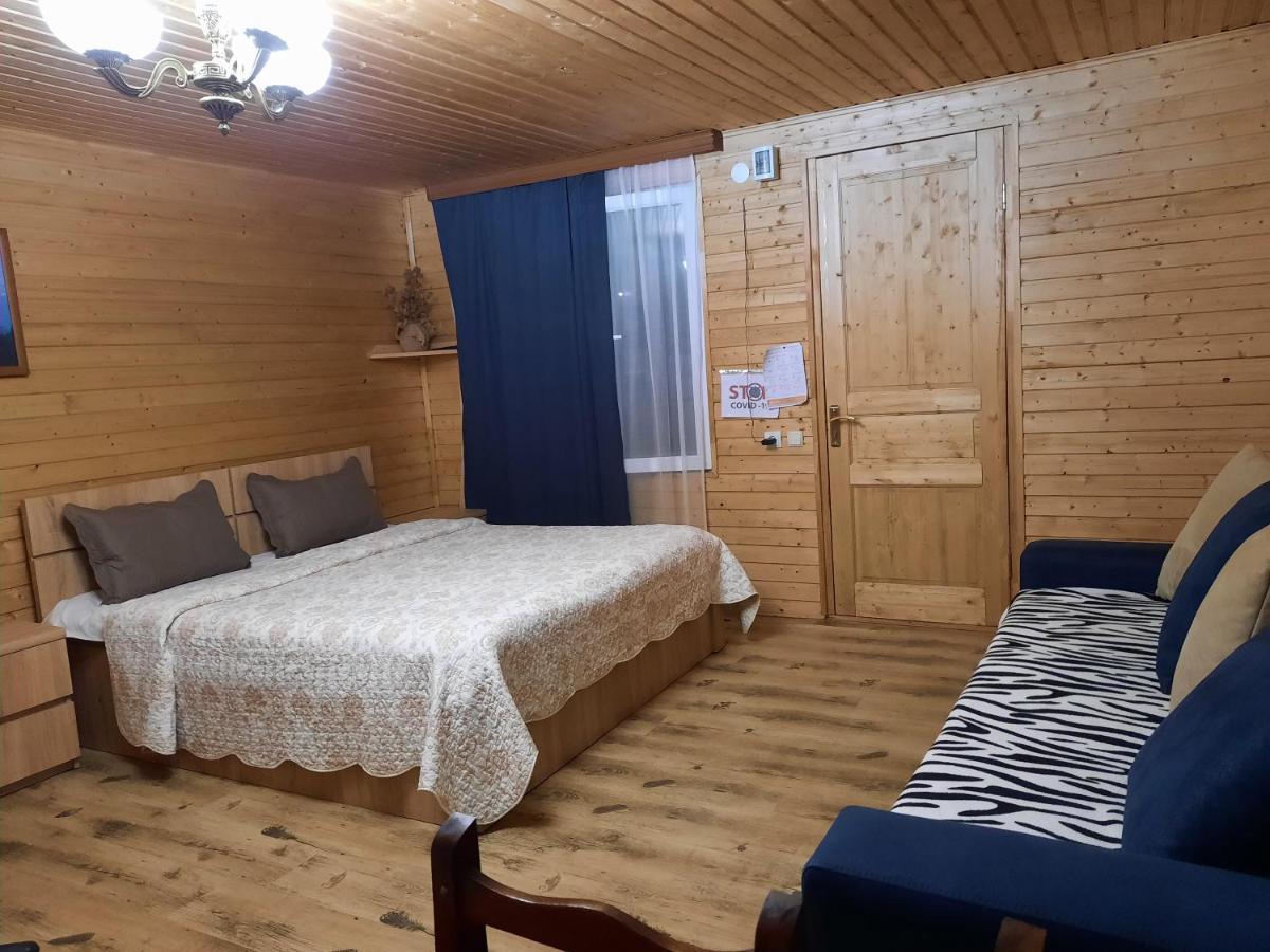 Dashbashi Family Hotel Maia - Cемейная Гостиница Майя מראה חיצוני תמונה