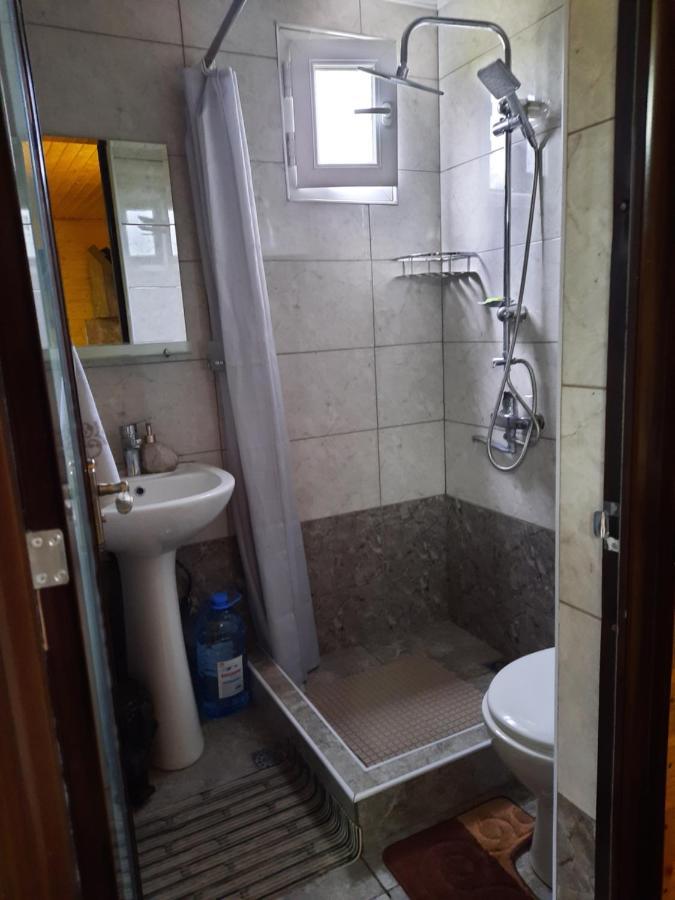 Dashbashi Family Hotel Maia - Cемейная Гостиница Майя מראה חיצוני תמונה