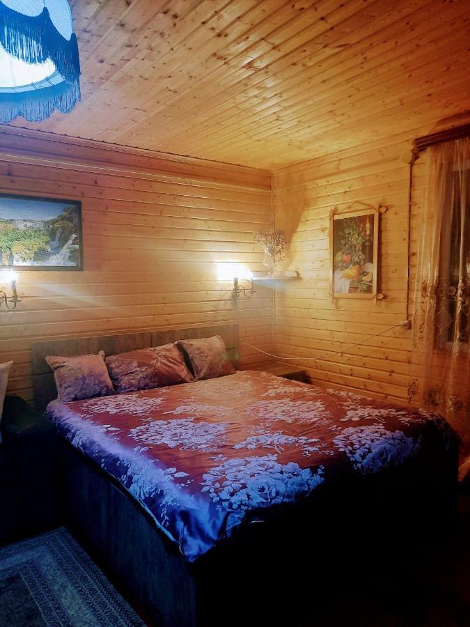 Dashbashi Family Hotel Maia - Cемейная Гостиница Майя מראה חיצוני תמונה