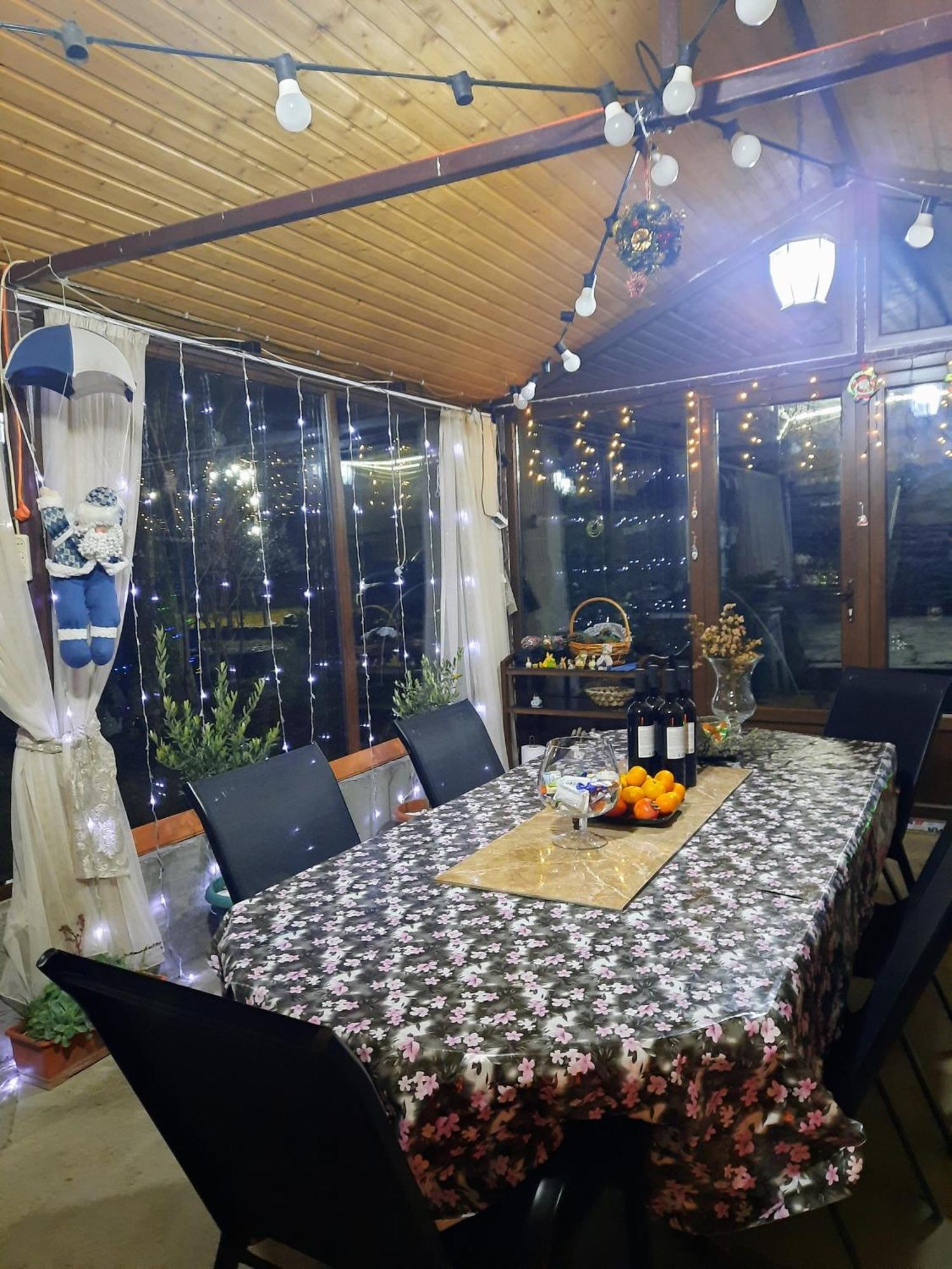 Dashbashi Family Hotel Maia - Cемейная Гостиница Майя מראה חיצוני תמונה