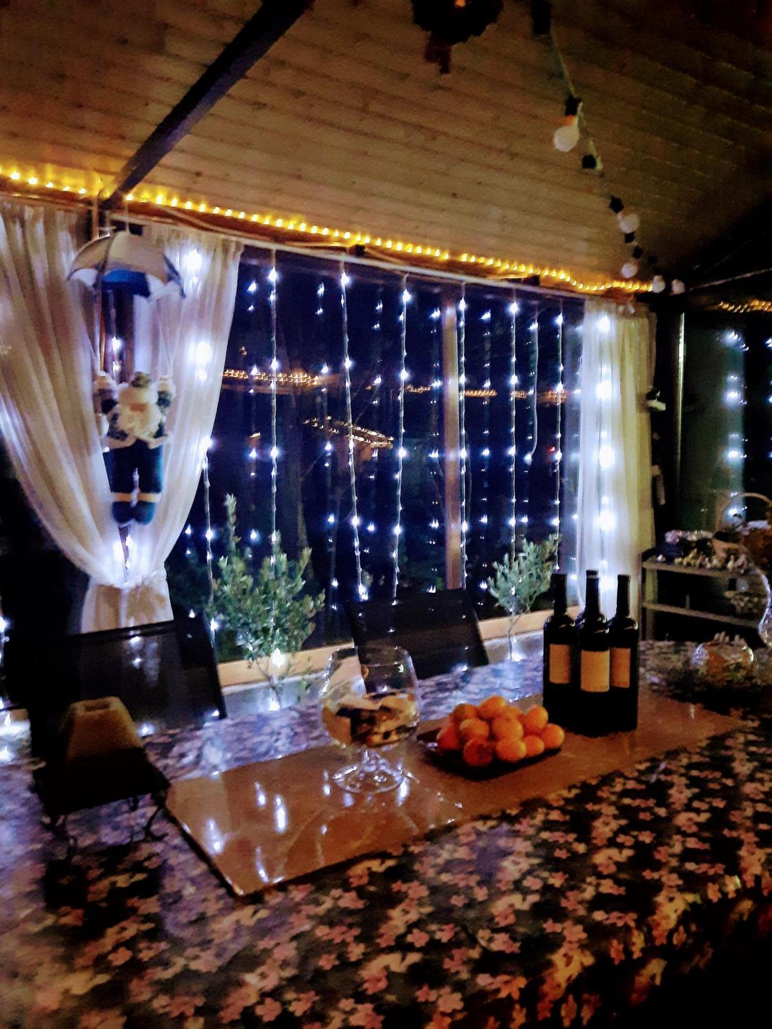 Dashbashi Family Hotel Maia - Cемейная Гостиница Майя מראה חיצוני תמונה